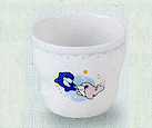 スタッキング小カップ