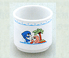 小カップ
