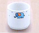 小カップ